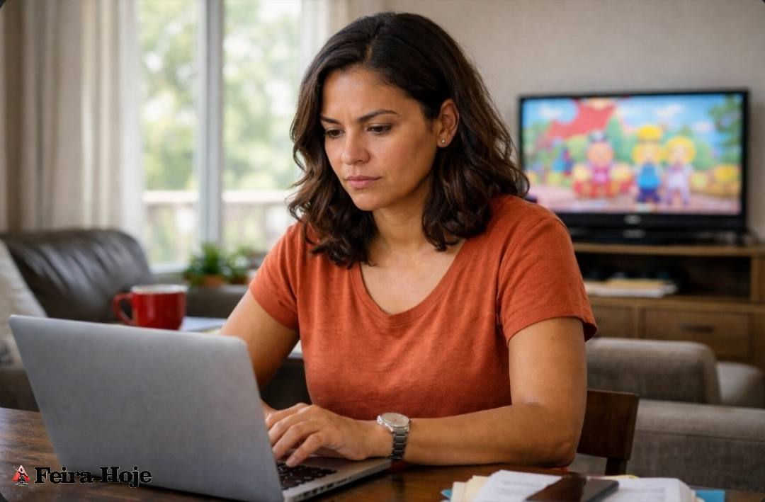 Nem toda casa é um escritório Entre as vantagens do trabalho remoto e as armadilhas do cotidiano doméstico, é preciso atenção e discernimento