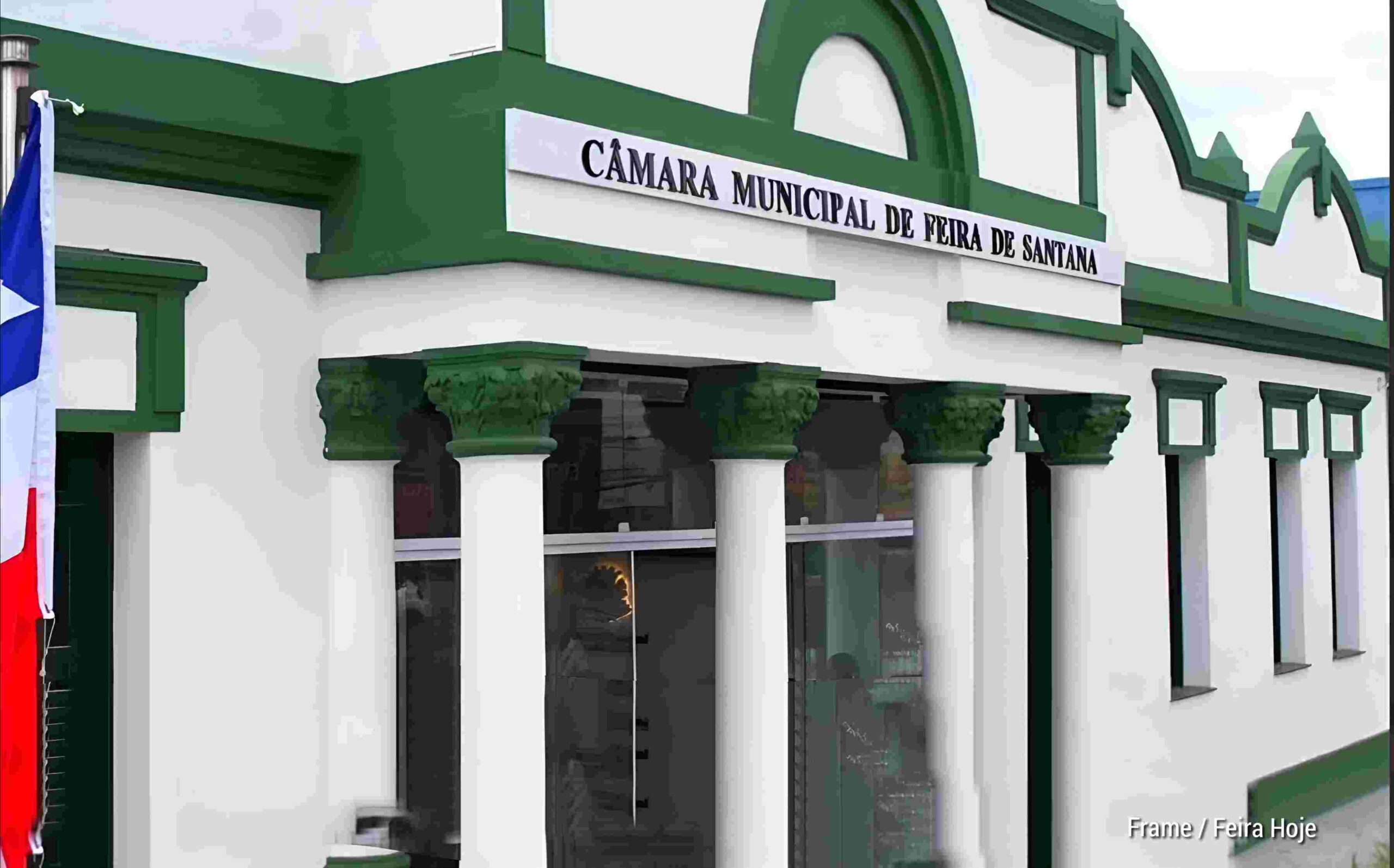 MP reforça suspensão de reajuste salarial do alto escalão em Feira de Santana Parecer aponta violação da Lei de Responsabilidade Fiscal e reacende debate sobre proporcionalidade, após Feira tentar equiparar salários ao padrão de São Paulo