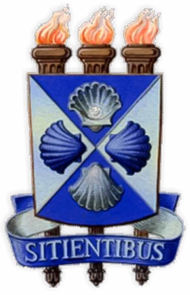 Brasão Uefs interna