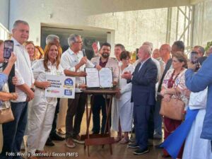 Feira de Santana é contemplada com investimentos do Novo PAC Saúde** Município receberá Kit Multimídia do Telessaúde para ampliar atendimento remoto nas UBS