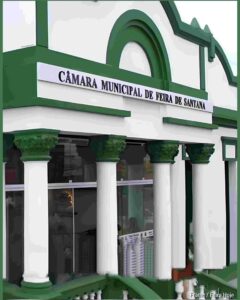 MP reforça suspensão de reajuste salarial do alto escalão em Feira de Santana

Parecer aponta violação da Lei de Responsabilidade Fiscal e reacende debate sobre proporcionalidade, após Feira tentar equiparar salários ao padrão de São Paulo