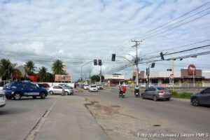 Pacote histórico de obras projeta novo ciclo de urbanização Somente a Artêmia Pires terá mais de 7 km de pavimentação, com drenagem e nova iluminação pública