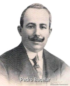 Feira de Santana já teve três filhos no comando de estados brasileiros

Além de João Durval na Bahia, Olympio Vital presidiu Sergipe no Império e Pedro Bacelar governou o Amazonas na Primeira República 