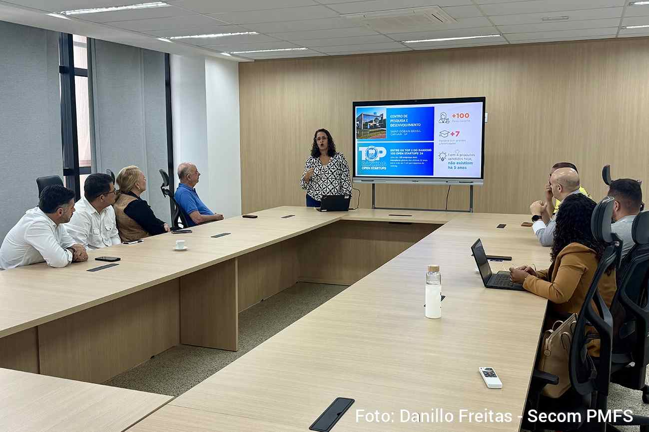 Placo amplia unidade em Feira e projeta 300 novos empregos Investimento de R$ 450 milhões reforça polo industrial da cidade e prevê capacitação de trabalhadores pelo Senai