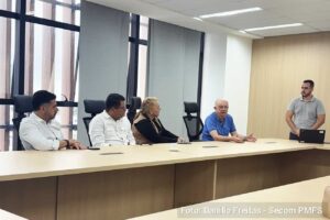 Placo amplia unidade em Feira e projeta 300 novos empregos Investimento de R$ 450 milhões reforça polo industrial da cidade e prevê capacitação de trabalhadores pelo Senai