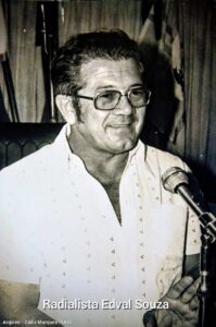 Vozes históricas do rádio de Feira serão disponibilizadas ao público Áudios da antiga Rádio Sociedade foram digitalizados pela Fundação Senhor dos Passos e resgatam momentos marcantes da comunicação feirense