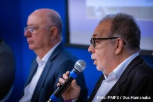 José Ronaldo afirma que hospital é “sonho” da população e aposta em investidores Projeto do Hospital Municipal é apresentado na B3, com destaque para solidez fiscal e potencial econômico de Feira de Santana