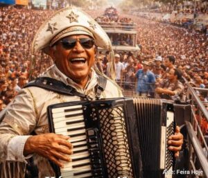 Forró tradicional é candidato a Patrimônio Imaterial da HumanidadeBrasil formaliza proposta à Unesco e reforça valor cultural de uma das maiores expressões do Nordeste