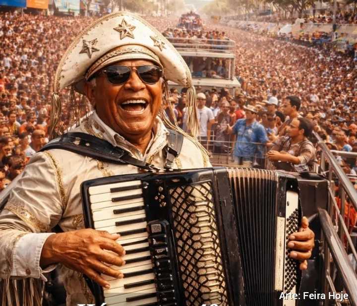 Forró tradicional é candidato a Patrimônio Imaterial da HumanidadeBrasil formaliza proposta à Unesco e reforça valor cultural de uma das maiores expressões do Nordeste