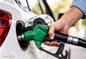 Nova lei autoriza ANP a acessar dados fiscais de empresas de combustíveis Projeto aprovado pela Câmara amplia fiscalização do setor e busca combater fraudes, adulteração e sonegação com acesso a notas fiscais eletrônicas