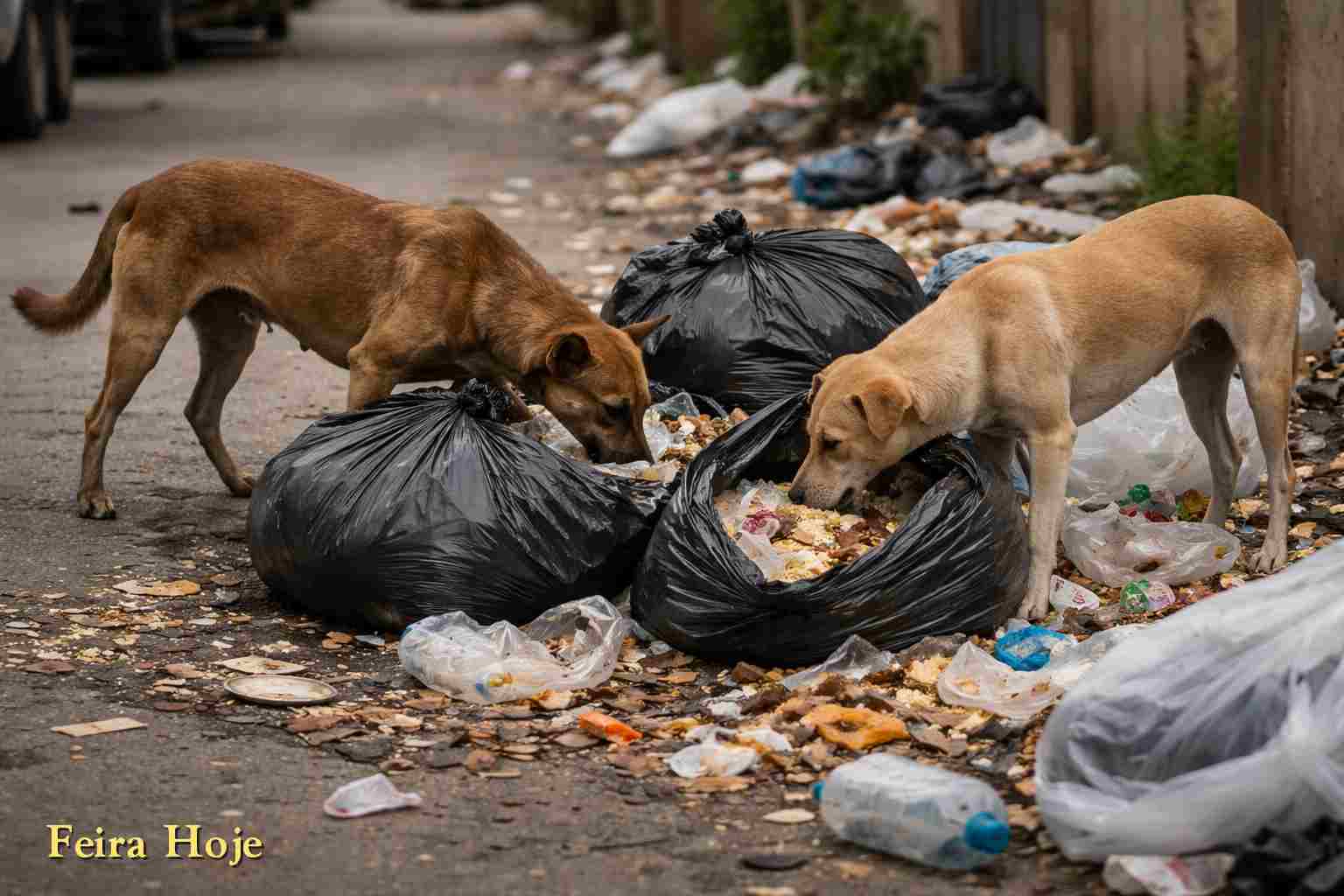 Audiência da OAB cobra castração de animais em momento crítico em Feira 07/04/26 Durante debate, comissão questiona ausência de edital e pressiona por políticas públicas diante da superpopulação de cães e gatos