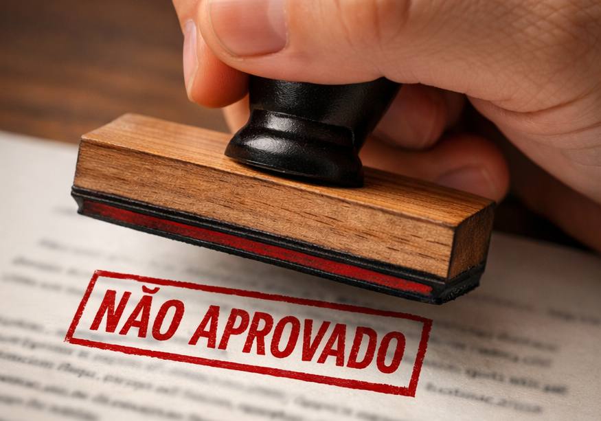 Partido pode recusar filiação e decisão vai além da burocracia Autonomia garantida por lei permite vetos internos, mas critérios políticos também influenciam o processo