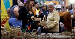 Brasil já soma 4,5 milhões de empreendedores acima dos 60 anos

Com crescimento de quase 60% em uma década, geração 60+ transforma experiência de vida em negócios com propósito e impacto local
