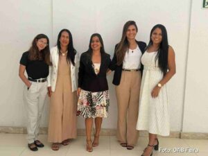 Audiência da OAB cobra castração de animais em momento crítico em Feira 07/04/26 Durante debate, comissão questiona ausência de edital e pressiona por políticas públicas diante da superpopulação de cães e gatos