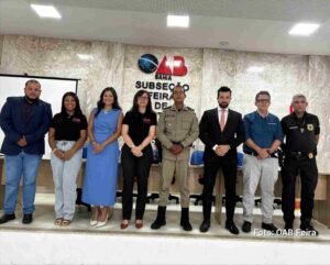 Audiência da OAB cobra castração de animais em momento crítico em Feira 07/04/26 Durante debate, comissão questiona ausência de edital e pressiona por políticas públicas diante da superpopulação de cães e gatos