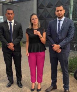 OAB Feira aponta avanços na estrutura do Conjunto PenalChegada de 60 policiais penais e ampliação de parlatórios reforçam atuação da advocacia e condições de trabalho na unidade