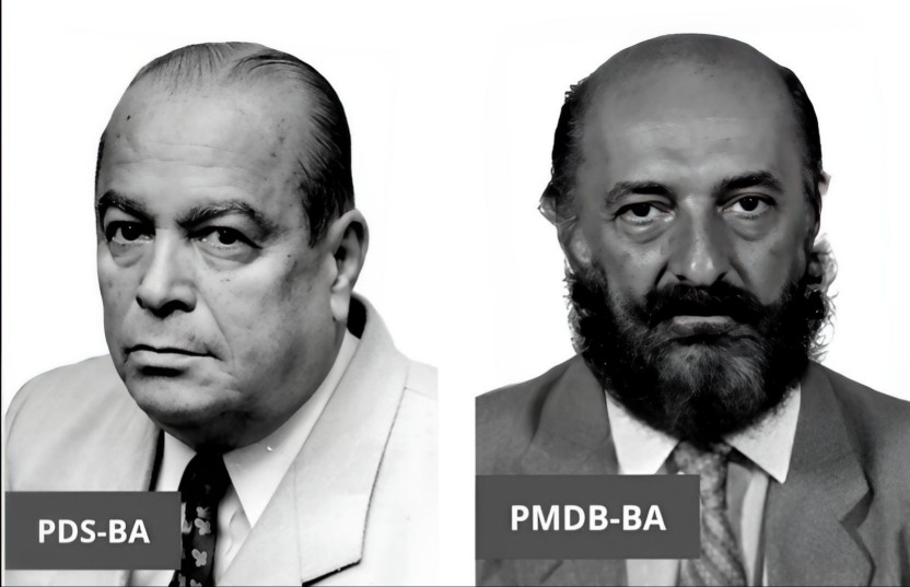 Deputados Federais por Feira Wilson Falcão e Chico Pinto marcam história Feira de Santana construiu, ao longo das décadas, uma presença importante na Câmara dos Deputados — marcada por nomes fortes, votações expressivas e momentos históricos. O recordista de mandatos é Wilson da Costa Falcão, eleito seis vezes deputado federal, atravessando diferentes fases da política brasileira, da UDN à Arena e ao PDS.