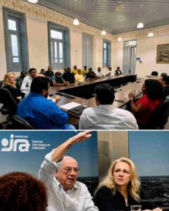 José Ronaldo moderniza espaço de sapateiros que garante renda a família Praça localizada na Avenida Getúlio Vargas, em frente aos Correios, passará por ampla reforma e poderá se tornar referência cultural e turística no centro de Feira de Santana