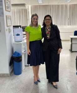 OAB Feira intensifica ações em defesa da advocacia e da formação jurídica na regiãAo longo da última semana, a Subseção de Feira de Santana promoveu debates sobre Direito do Consumidor, discutiu demandas das Varas de Família e levou ao TJ-BA reivindicações relacionadas à falta de juiz titular em Santo Estêvão  Matéria publicada 10/05/26 Foto OAB Feira 