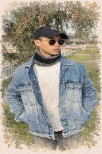Felipe Garcia Marques 