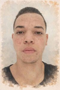 Isaac Levih Sena Morgado