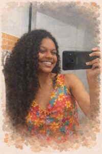 Kamila Vitória Souza Cunha Colégio Estadual de Tempo Integral Georgina de Melo Erismann