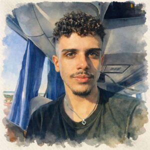 Pedro Henrique Ramos Oliveira Centro Estadual de Educação Profissional em Saúde do Centro Baiano