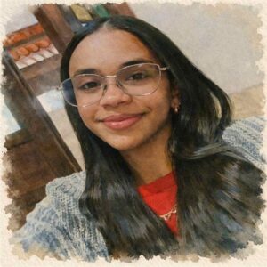 Stefany Araujo Silva Centro Estadual de Educação Profissional em Saúde do Centro Baiano