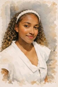 Ana Lydia dos Santos de Jesus