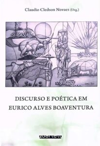 Canudos, Canadá e Eurico Alves inspiram lançamento literário em Feira de Santana Evento reúne obras de Lícia Soares de Souza e Claudio Cledson Novaes em encontro que aproxima literatura, memória, pesquisa e identidade cultural