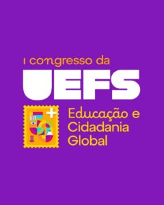 Congresso marca início das comemorações dos 50 anos da Uefs Evento aberto às comunidades interna e externa começa nesta segunda-feira e propõe debates sobre o futuro da universidade