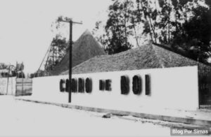 Amélio Amorim e a arquitetura que reinventou Feira

Reinauguração do Complexo Carro de Boi resgata a memória do arquiteto que ajudou a transformar a paisagem urbana e cultural da Princesa do Sertão