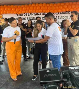 OAB conclama população a denunciar abuso sexual infantil pelo Disque 100
