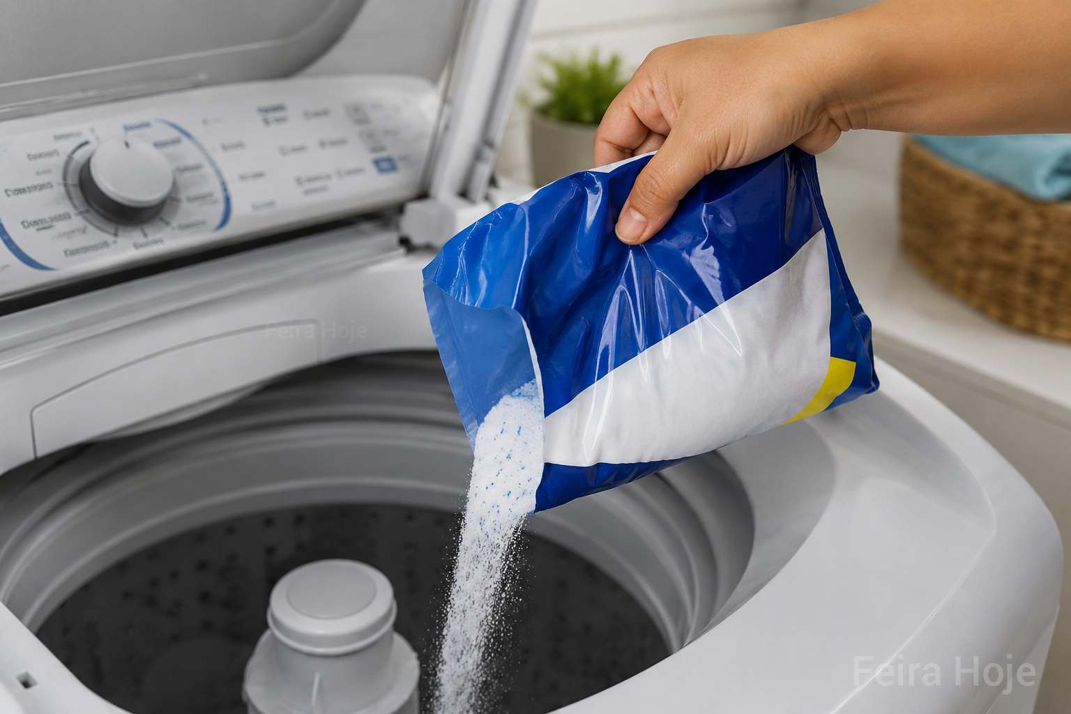Produtos Ypê com lote final 1 entram na mira da Anvisa após falhas sanitárias Medida determina recolhimento de detergentes, lava-roupas líquidos e desinfetantes fabricados em unidade de São Paulo; especialistas explicam riscos da bactéria identificada em alguns lotes