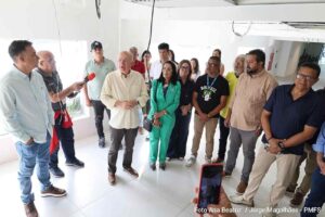 Novo Restaurante Popular reforça segurança alimentar no Centro de Feira Unidade na Rua J. J. Seabra terá capacidade inicial para mil refeições diárias e poderá chegar a 1.250 atendimentos