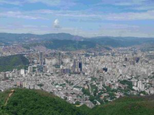 Terremotos na Venezuela reacendem dúvidas sobre a força e os riscos dos abalos sísmicosNovo tremor após os grandes abalos desta semana reforça a importância de compreender a diferença entre magnitude, destruição e monitoramento sísmico