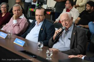 Da música às letras, casarão da antiga Rua Direita ganha nova missão em Feira Prédio da Filarmônica Vitória, um dos poucos remanescentes históricos da Rua Conselheiro Franco, será restaurado para abrigar academias e o Instituto Histórico e Geográfico de Feira de Santana