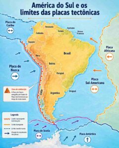 Terremotos na Venezuela reacendem dúvidas sobre a força e os riscos dos abalos sísmicosNovo tremor após os grandes abalos desta semana reforça a importância de compreender a diferença entre magnitude, destruição e monitoramento sísmico