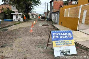 A Câmara Municipal de Feira de Santana aprovou, em segunda votação nesta terça-feira (2), o projeto de lei encaminhado pelo Poder Executivo que transforma a Soma (Superintendência de Operações e Manutenção) em Secretaria Municipal de Infraestrutura. A proposta agora segue para sanção do prefeito José Ronaldo de Carvalho e posterior publicação no Diário Oficial do Município.
