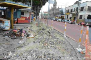 Reforma da Praça dos Sapateiros é etapa da revitalização do Centro de Feira Obra fica diante da área destinada ao futuro Centro Administrativo e integra conjunto de iniciativas para recuperar espaços públicos e imóveis históricos