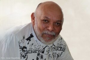Anchieta Nery além das redações e salas de aulaNo aniversário de nascimento do professor, jornalista e ex-editor do Feira Hoje, lembramos também o escritor e dramaturgo que transformou a cultura sertaneja em literatura e teatro