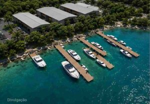 Parque náutico promete transformar lazer e turismo às margens do rio Jacuípe Projeto prevê marina, arena multiuso, espaços esportivos e gastronômicos, além da geração de cerca de 2.600 empregos nas fases de construção e funcionamento