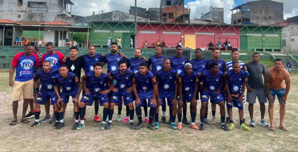 Arena Beira Riacho reúne grande público em rodada de esporte e confraternizaçãoCopa Rua Nova do Milhão e Copa do Cinquentão movimentaram o fim de semana com jogos, torcida e integração entre comunidades