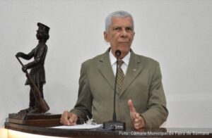 José Raimundo Azevêdo 