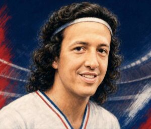 ⠀O futebol brasileiro perdeu neste domingo (9) Douglas da Silva Franklin, um daqueles jogadores que transformavam uma partida em espetáculo. Ídolo eterno do Bahia, ele morreu aos 76 anos, em São Paulo, onde enfrentava um câncer no intestino.