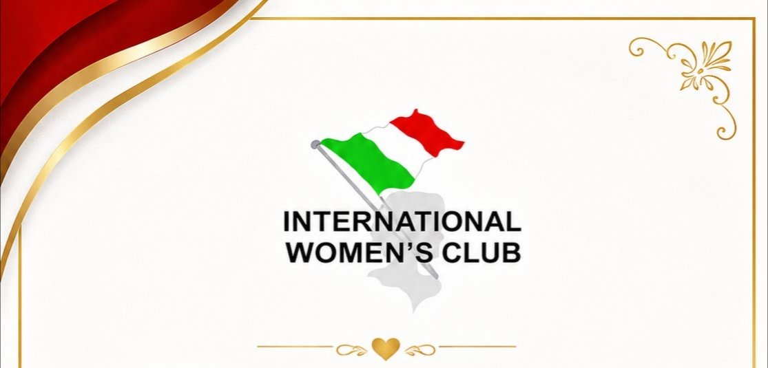 International Women’s Club