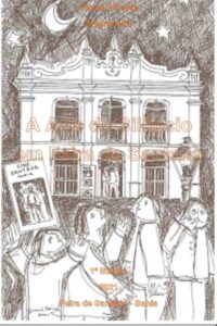 Dimas Oliveira doa duas obras à Biblioteca Digital Outran Borges Livros preservam documentos sobre a cassação da Rádio Cultura e registros das primeiras salas de cinema de Feira de Santana O jornalista e memorialista Dimas Oliveira, membro efetivo da Academia Feirense de Letras (AFL), disponibilizou duas obras para integrar o acervo da Biblioteca Digital Outran Borges (BDOB). Os livros ‘O Processo de Cassação da Rádio Cultura’, publicado em 2018, e ‘A Arte do Silêncio em Feira de Santana’, lançado em 2021, poderão ser consultados por pesquisadores, estudantes e leitores interessados na história política, cultural e social do município.