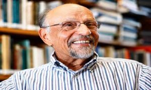 'A Caturna', de Taurino Araújo, recebe tratado crítico de Nelson Cerqueir'A Caturna', de Taurino Araújo, Ph.D., jurista, poeta, crítico literário e escritor, recebe uma análise de elevada densidade intelectual em 'A Caturna', de Taurino Araújo: um tratado crítico', de Nelson Cerqueira, Ph.D. em Literatura Comparada pela Indiana University Bloomington, membro da Academia de Letras da Bahia, onde ocupa a Cadeira 4, e detentor de uma trajetória intelectual profícua e de extraordinária profundidade, desenvolvida em quatro continentes.