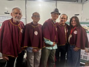 Fonte: Academia Feirense de Letras Acesse a Biblioteca Digital Outran Borges no site da Academia Feirense de Letras Siga @academiafeirensedeletras 19/08/26
