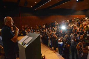Abertura Expofeira 2026